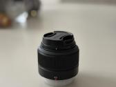 Fujifilm X-s10 fotoaparatas su priedais - nuotraukos Nr. 5
