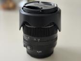 Fujifilm X-s10 fotoaparatas su priedais - nuotraukos Nr. 6