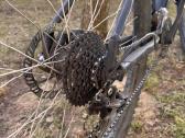 Specialized rockhopper - nuotraukos Nr. 7