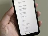 Motorola Moto G7 Play - nuotraukos Nr. 3