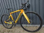 Orbea orca m40 road bike carbon 2x10 47 dydis - nuotraukos Nr. 2