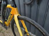 Orbea orca m40 road bike carbon 2x10 47 dydis - nuotraukos Nr. 3