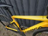 Orbea orca m40 road bike carbon 2x10 47 dydis - nuotraukos Nr. 4