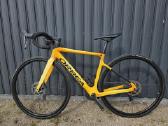 Orbea orca m40 road bike carbon 2x10 47 dydis - nuotraukos Nr. 5