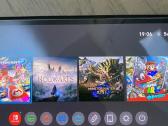 Oled Nintendo Switch + Priedai - nuotraukos Nr. 7