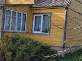 Parduodamas namas tryskiu mest. - nuotraukos Nr. 2