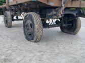 Kiemo valimas 5 priekabos uz 2500e