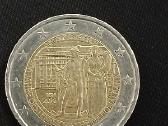 2 euro Austrija 2016
