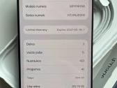 Apple iPhone 17 Pro Max 256gb Deep Blue - nuotraukos Nr. 3