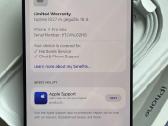 Apple iPhone 17 Pro Max 256gb Deep Blue - nuotraukos Nr. 4