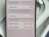 Apple iPhone 17 Pro Max 256gb Deep Blue - nuotraukos Nr. 5