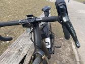 Fiido C21 + Tiagra 1x10 + Drop Bar + priedai - nuotraukos Nr. 3