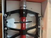 Fiido C21 + Tiagra 1x10 + Drop Bar + priedai - nuotraukos Nr. 5