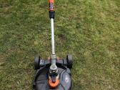 Black+decker 18v multifunkcinis trimeris