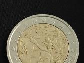 2 euro 2005 Europos Konstitucija