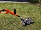 Black+decker 18v multifunkcinis trimeris - nuotraukos Nr. 3