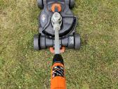Black+decker 18v multifunkcinis trimeris - nuotraukos Nr. 4