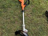 Black+decker 18v multifunkcinis trimeris - nuotraukos Nr. 8