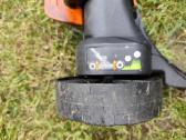 Black+decker 18v multifunkcinis trimeris - nuotraukos Nr. 9
