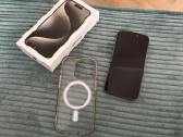iPhone 15 Pro 128gb