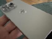iPhone 15 Pro 128gb - nuotraukos Nr. 4