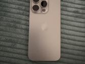 iPhone 15 Pro 128gb - nuotraukos Nr. 7