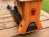 Triton superjaws Sja100e spaustuvai