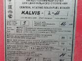 Kieto kuro katilas Kalvis - nuotraukos Nr. 3