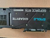 3070 ti gigabyte eagle - nuotraukos Nr. 2