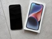 iPhone 14 128 GB - nuotraukos Nr. 2
