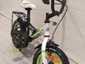BMX vaikiskas dviratukas / dviratis