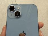 iPhone 14 128 GB - nuotraukos Nr. 7