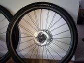 Cenos G3 Pro gravel ratų komplektas su DT Swiss 24 - nuotraukos Nr. 2