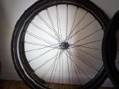 Cenos G3 Pro gravel ratų komplektas su DT Swiss 24 - nuotraukos Nr. 3