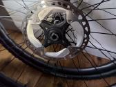 Cenos G3 Pro gravel ratų komplektas su DT Swiss 24 - nuotraukos Nr. 6