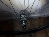 Cenos G3 Pro gravel ratų komplektas su DT Swiss 24 - nuotraukos Nr. 8