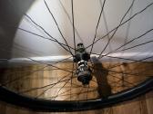 Cenos G3 Pro gravel ratų komplektas su DT Swiss 24 - nuotraukos Nr. 9