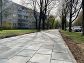 Reikalingas grindinio klojėjas (kelio darbininkas)