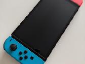 Nintendo switch oled model modele 64 GB.