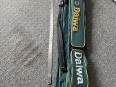 Meškerių dėklas 120 cm 3 dalių - nuotraukos Nr. 2