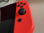 Nintendo switch oled model modele 64 GB. - nuotraukos Nr. 4