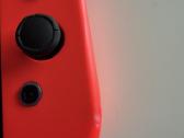 Nintendo switch oled model modele 64 GB. - nuotraukos Nr. 5