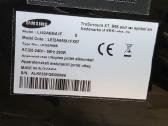 Samsung Televizorius - nuotraukos Nr. 4