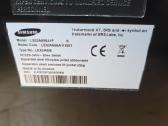 Samsung Televizorius - nuotraukos Nr. 7