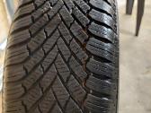 Continental Wintercontact Ts860 R15 žieminės 7 mm