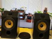 Bowers & Wilkins Cdm1 (Made in England) - nuotraukos Nr. 3