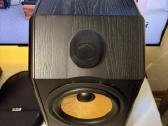 Bowers & Wilkins Cdm1 (Made in England) - nuotraukos Nr. 4