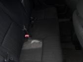 Toyota auris 2.0l diesel - nuotraukos Nr. 6