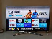 Samsung Ue40f6500 102cm smart Wi-fi 3D