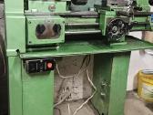 Metalo tekinimo staklės TV-4